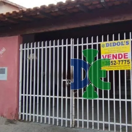 Image 1 - Rua Procópio Ferreira, Jardim Nova Esperança, Jacareí - SP, 12324-370, Brazil - House for sale