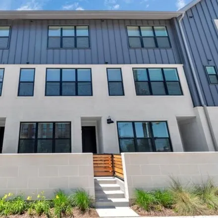 Rent this 1 bed apartment on 2774 Shiloh Street in Houston, TX 77020