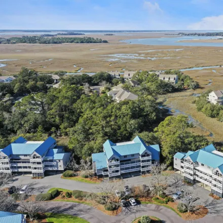 Buy this 2 bed condo on Equestrian Center in Seabrook Island, Charleston County