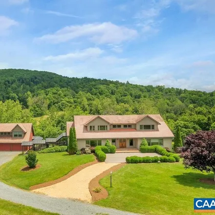 Buy this 6 bed loft on 4998 Fox Mountain Road in Mountfair, Albemarle County