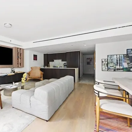 Image 7 - 165 Chrystie Street, New York, NY 10002, USA - Townhouse for sale