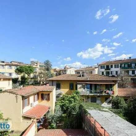 Image 3 - Via Cittadella 17, 50100 Florence FI, Italy - Apartment for rent