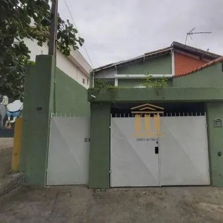 Buy this 2 bed house on Rua Juvenal Santos in Jardim Itapuã, São José dos Campos - SP