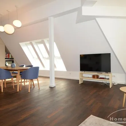 Rent this 4 bed apartment on Steifensandstraße 5 in 14057 Berlin, Germany