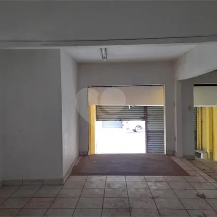 Rent this studio apartment on Avenida Água Fria 838 in Jardim França, São Paulo - SP