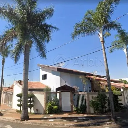 Image 2 - Rua Itambé, Jardim Ipiranga, Americana - SP, 13468-450, Brazil - House for sale