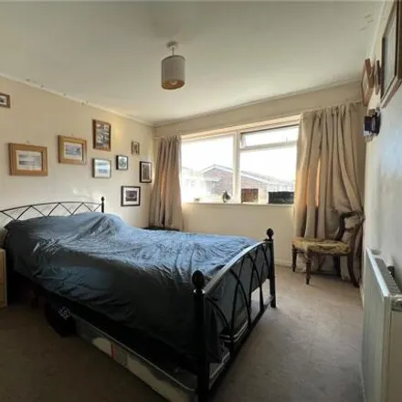 Image 5 - Giles Close, Oxford, OX4 4LJ, United Kingdom - Townhouse for sale