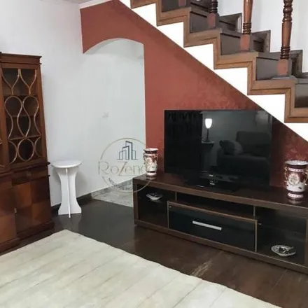 Buy this 3 bed house on Rua Horácio de Souza in Jardim Mauá, Mauá - SP