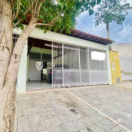 Image 1 - Rua Manoel Soares da Silva, Jardim Wanel Ville II, Sorocaba - SP, 18055-094, Brazil - House for sale