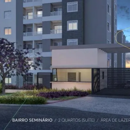 Image 2 - Avenida Nossa Senhora Aparecida 1388, Seminário, Curitiba - PR, 80310-100, Brazil - Apartment for sale