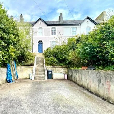 Buy this 3 bed house on Bodmin Road in St. Austell, PL25 5AD