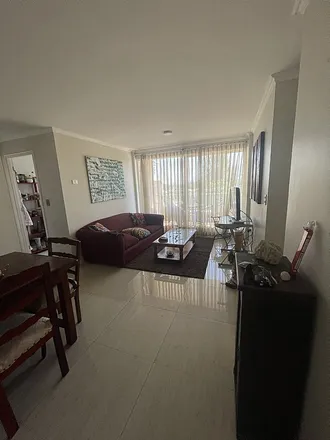 Rent this 3 bed apartment on Abdón Yarrá 863 in 291 0060 Machalí, Chile