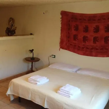 Rent this 4 bed house on 09011 Câdesédda/Calasetta Sud Sardegna