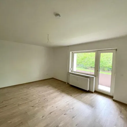 Rent this 3 bed apartment on Ob dem Lahrtal 40 in 58706 Menden (Sauerland), Germany
