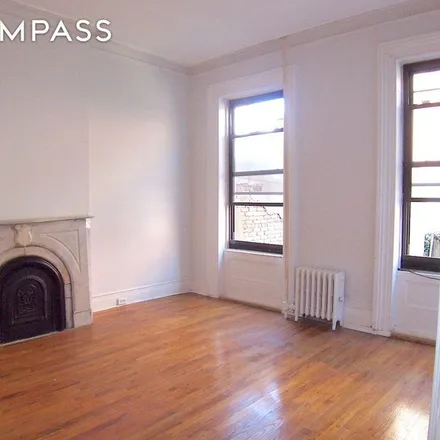 Image 5 - 167 Gates Avenue, New York, NY 11238, USA - Townhouse for rent