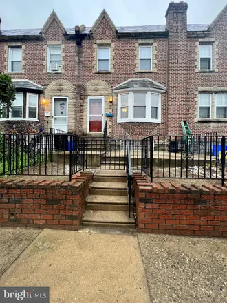 Buy this 3 bed townhouse on 5920 Lawndale Street in Philadelphia, PA 19120