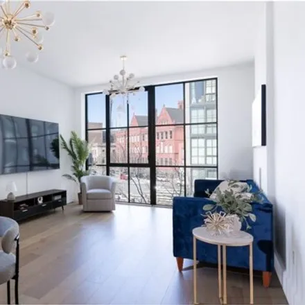 Buy this 3 bed condo on Galerie in 28-18 Jackson Avenue, New York