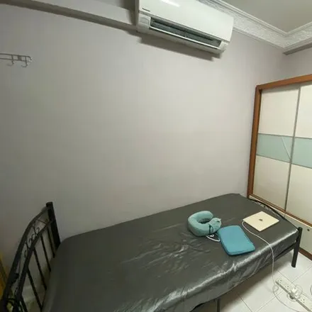 Rent this 1 bed room on 81 Redhill Lane in Singapore 150081, Singapore