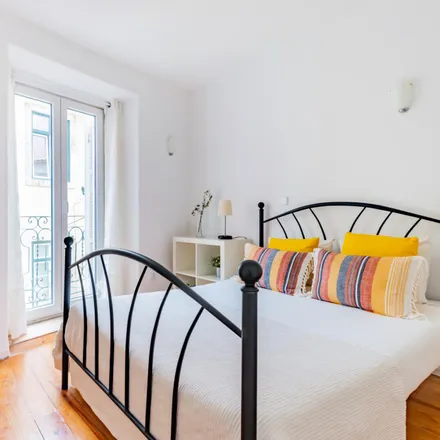 Rent this 2 bed apartment on Solar do Duque in Calçada do Duque, 1200-155 Lisbon