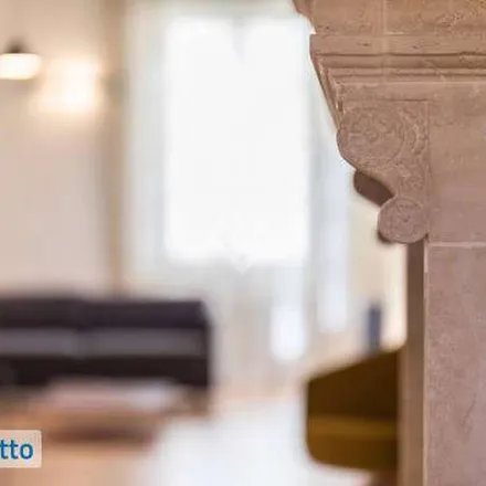 Rent this 6 bed apartment on Piazza Santa Trinita in 50123 Florence FI, Italy