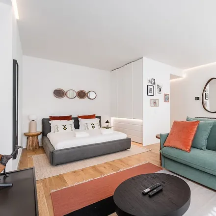 Image 5 - 4000-033 Distrito de Leiria, Portugal - Apartment for rent