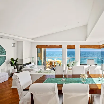 Image 9 - Dean's House, Pacific Coast Highway, Las Flores, Malibu, CA, USA - House for rent