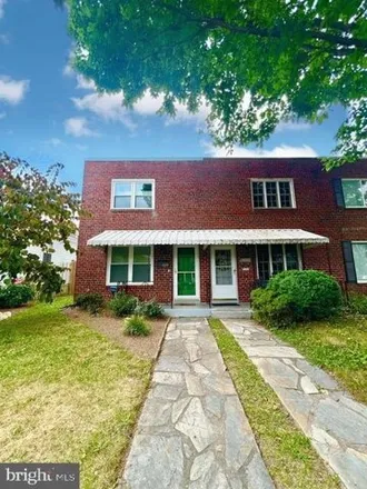 Rent this 2 bed house on 629 N Alfred St in Alexandria, Virginia