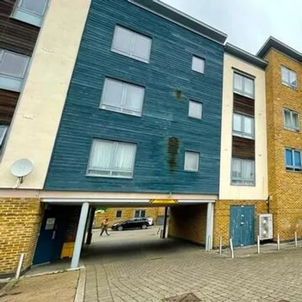 Rent this 2 bed room on C Store in 4 Quayside Drive, Colchester