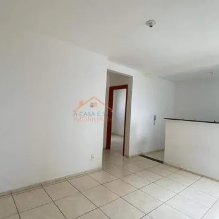 Buy this 2 bed apartment on Avenida Juiz Marco Túlio Isaac in Imbiruçu, Betim - MG