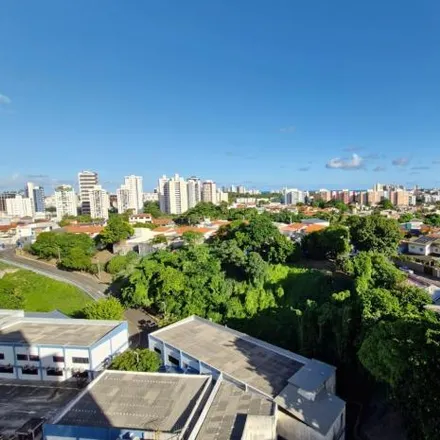Buy this 1 bed apartment on unnamed road in STIEP, Salvador - BA