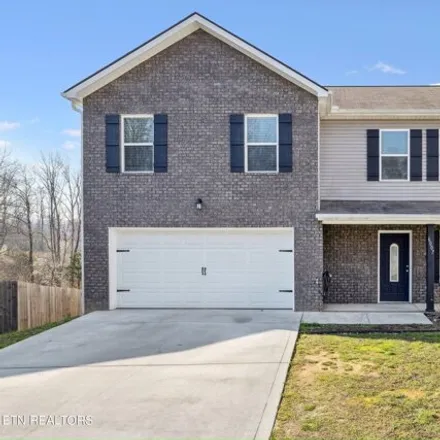 Buy this 3 bed house on 6001 Freebird Lane in Knoxville, TN 37912