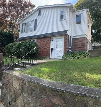 Buy this 3 bed house on 50 Beachview Road in Boston, MA 02152