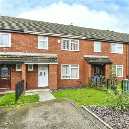 Buy this 3 bed townhouse on Windsor Road in Liverpool, L13 8BB