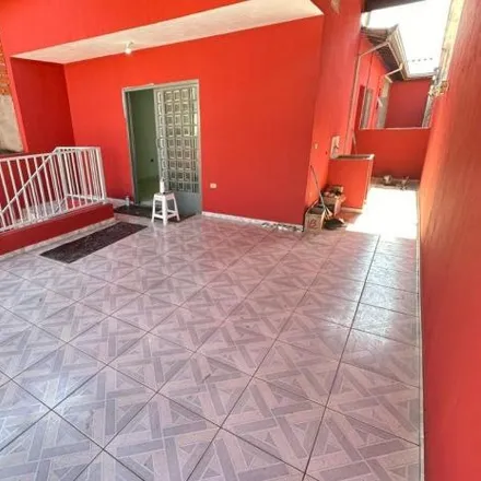 Rent this 2 bed house on Rua Onório Novachi in Jardim Hubert, Indaiatuba - SP