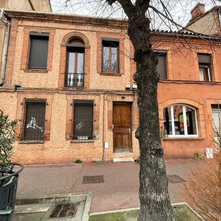 Image 4 - 39 Avenue de Muret, 31300 Toulouse, France - Apartment for rent