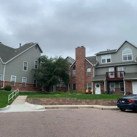 Rent this 1 bed room on 2377 Troy Court in Colorado Springs, CO 80918