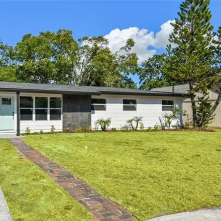 Image 2 - 4703 West Wisconsin Avenue, Arlene Manor, Tampa, FL 33616, USA - House for sale