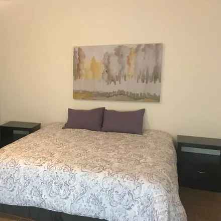 Rent this 1 bed apartment on Chihuahua City in Municipio de Chihuahua, Mexico