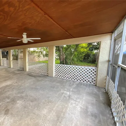Image 5 - 1312 North Questal Court, Homestead, FL 33035, USA - House for sale
