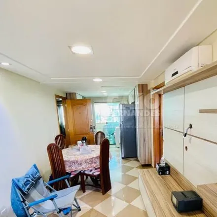 Buy this 2 bed apartment on Rua Poeta Jorge Fernandes in Ponta Negra, Natal - RN