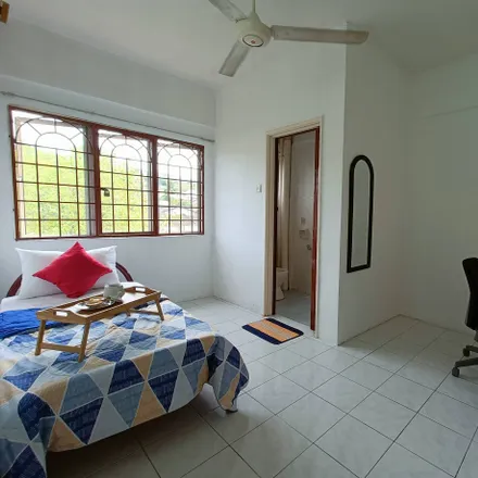 Rent this 1 bed apartment on Jalan Kajang Jaya 1 in Kajang 2, 43000 Kajang Municipal Council