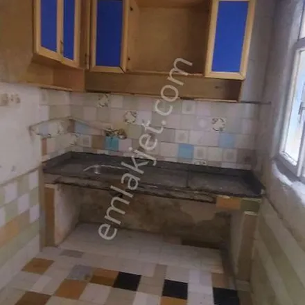 Rent this 1 bed apartment on unnamed road in 34218 Bağcılar, Turkey