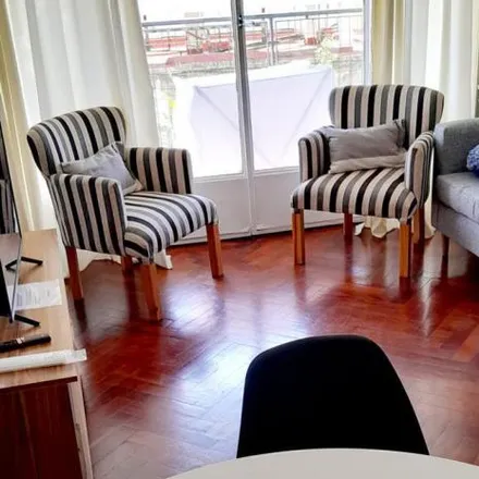 Rent this 2 bed apartment on Avenida Raúl Scalabrini Ortiz 2632 in Palermo, C1425 DBU Buenos Aires