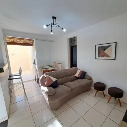 Buy this 3 bed apartment on Rua Madre Paulina in Diamante, Belo Horizonte - MG