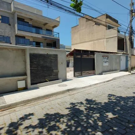 Buy this 3 bed apartment on Avenida dos Bandeirantes in Recreio, Rio das Ostras - RJ