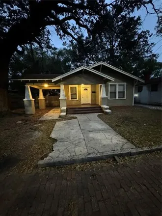 Buy this 3 bed house on 409 East Adalee Street in Arlington Heights, Tampa