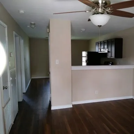Rent this 2 bed apartment on 860 West Hutchins Place in San Antonio, TX 78221