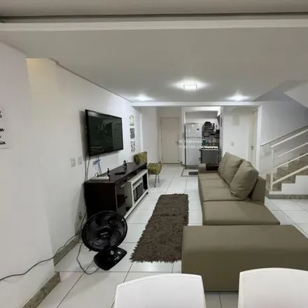 Rent this 3 bed apartment on Rua dos Corais in Patamares, Salvador - BA