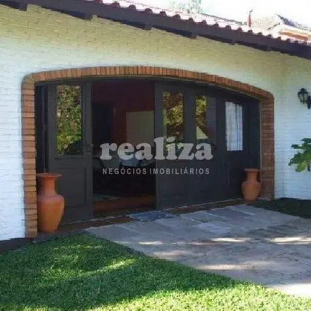 Buy this 4 bed house on Rua da Aurora in Laje de Pedra, Canela - RS