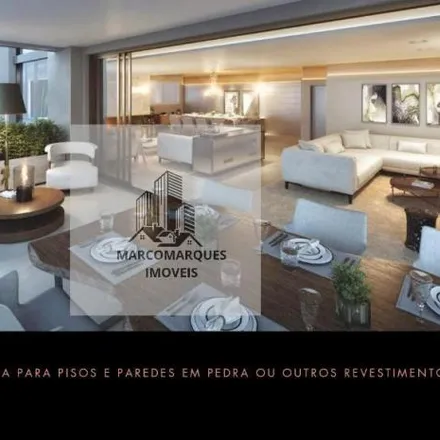 Buy this 4 bed apartment on Nelógica in Rua Doutor Timóteo 782, Moinhos de Vento